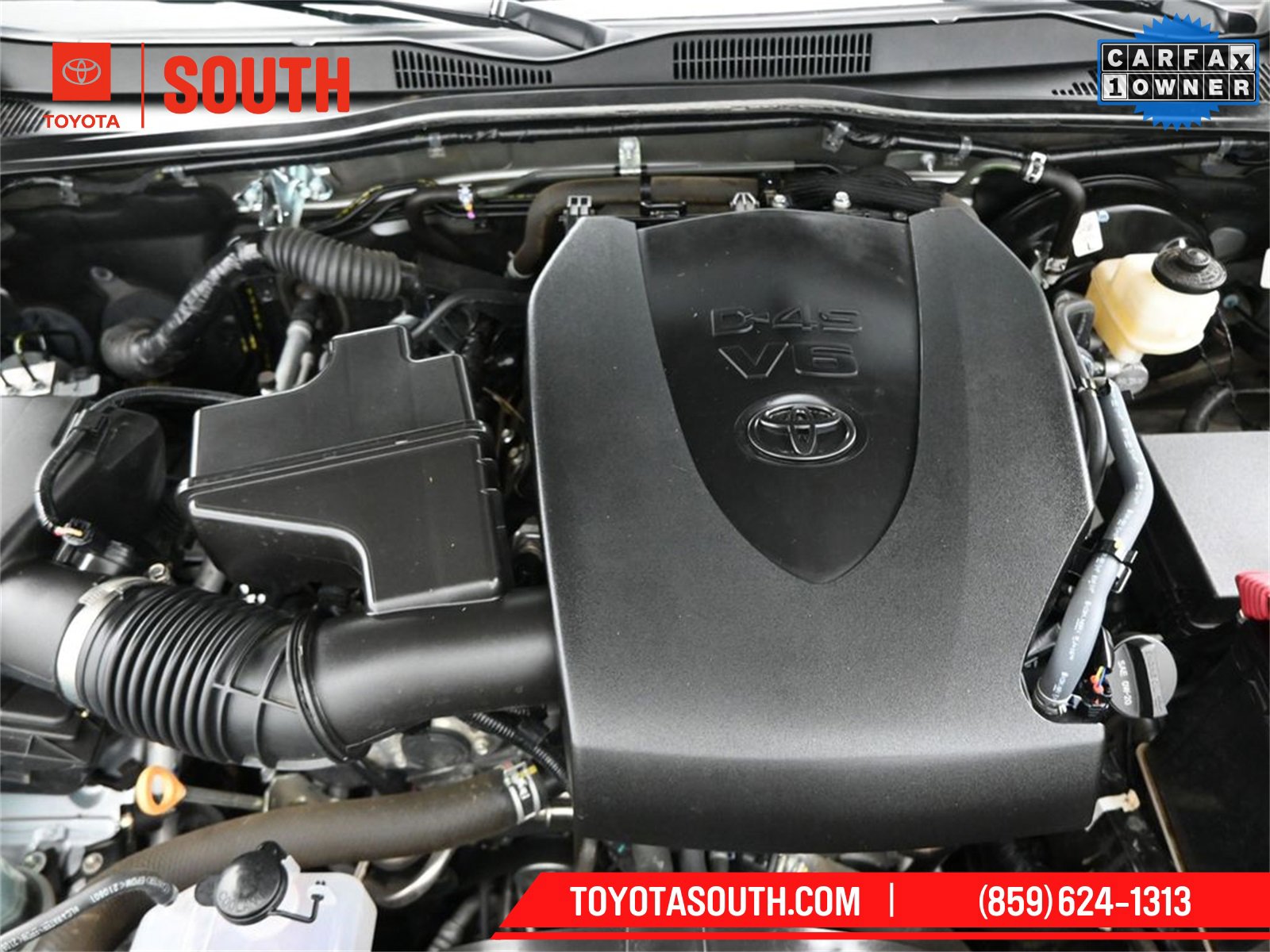 Used 2022 Toyota Tacoma SR image 30