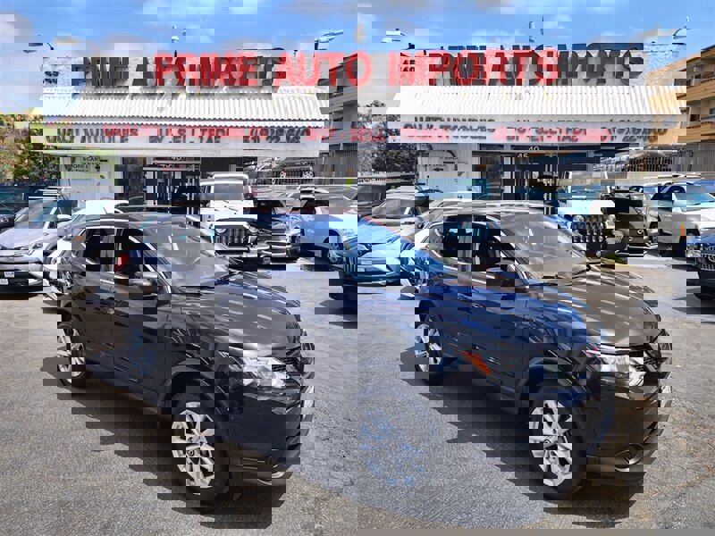 Used 2019 Nissan Rogue Sport S w/ Appearance Package image 24