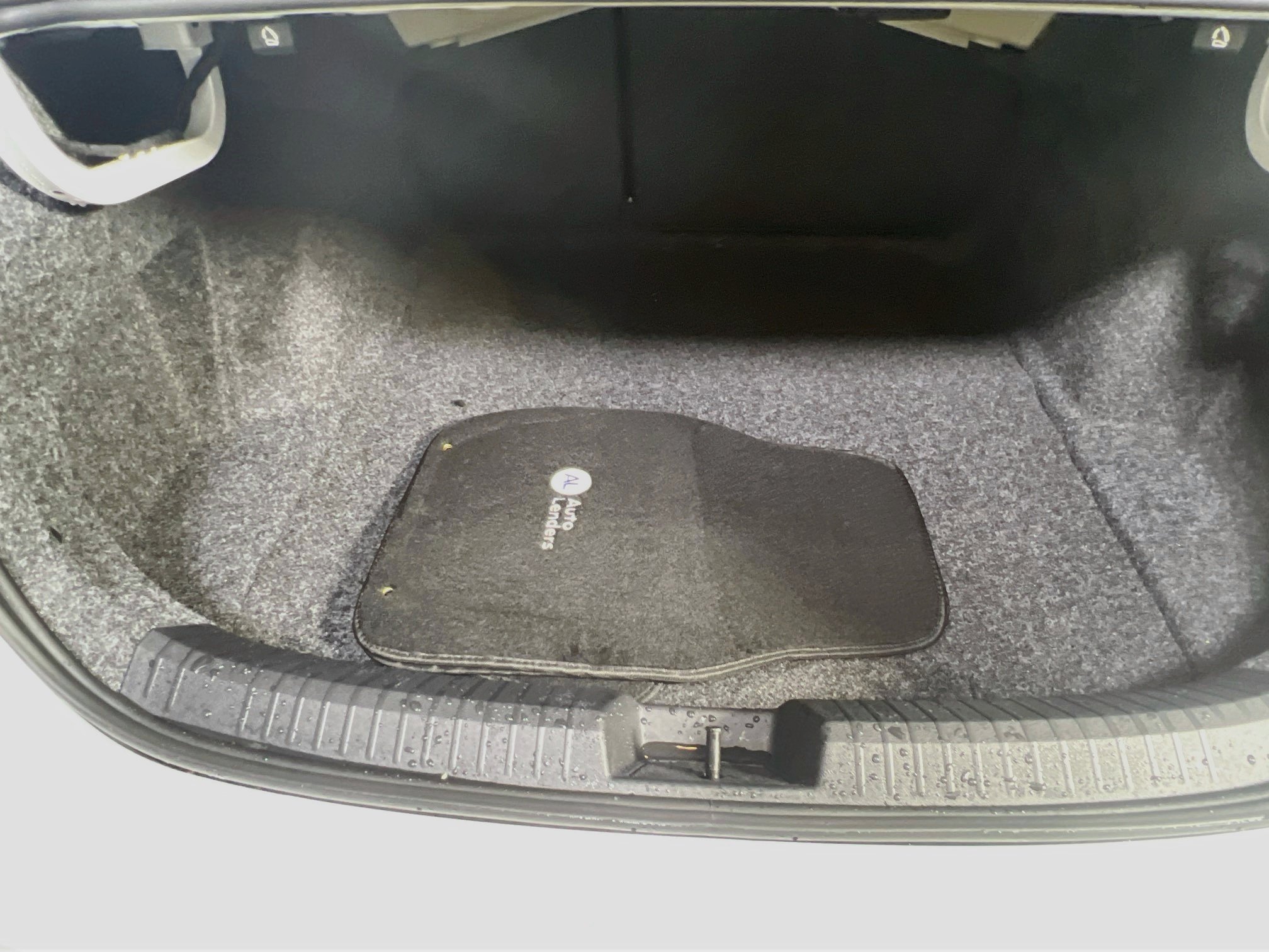 Used 2025 Volkswagen Jetta S FWD image 23