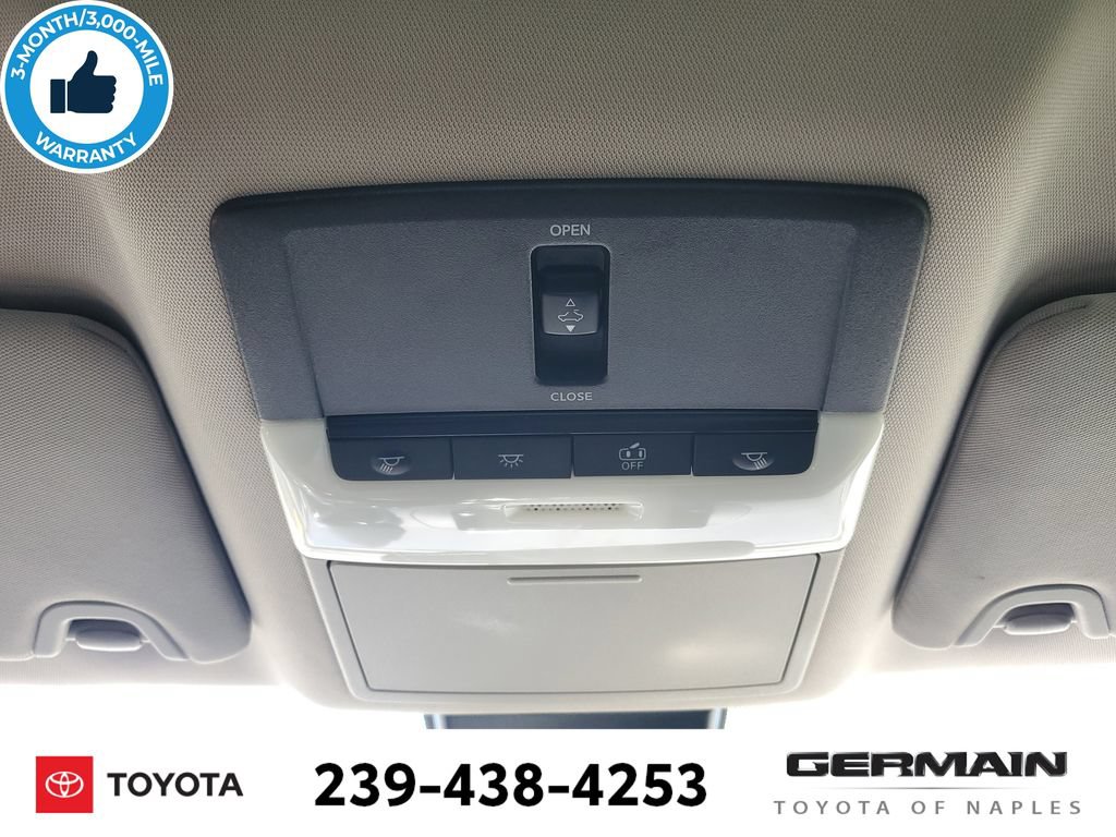 Used 2019 Nissan Altima 2.5 SV FWD image 34
