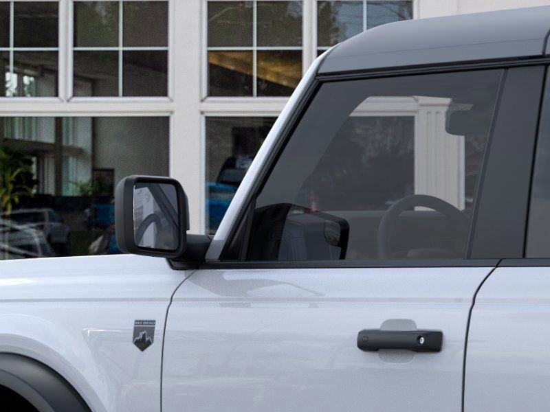 New 2025 Ford Bronco Big Bend image 22