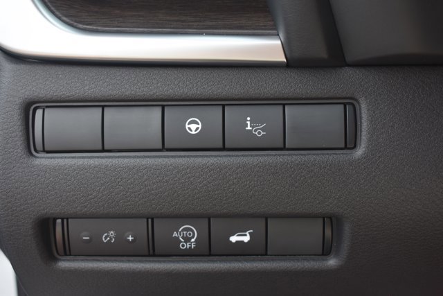 New 2026 Nissan Rogue Platinum w/ Platinum Premium Package image 29