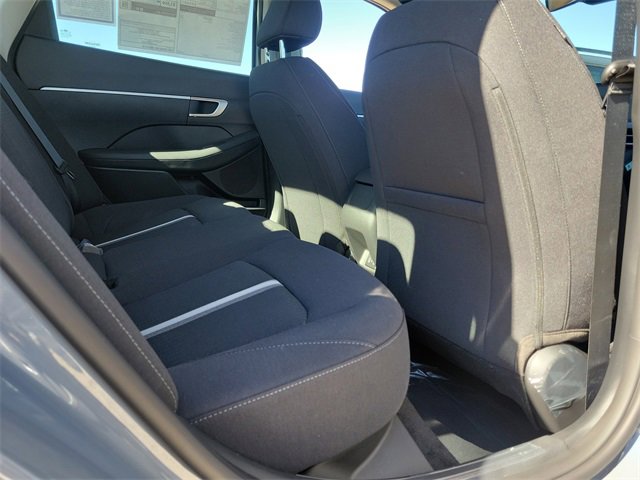 New 2026 Hyundai Sonata SE image 18