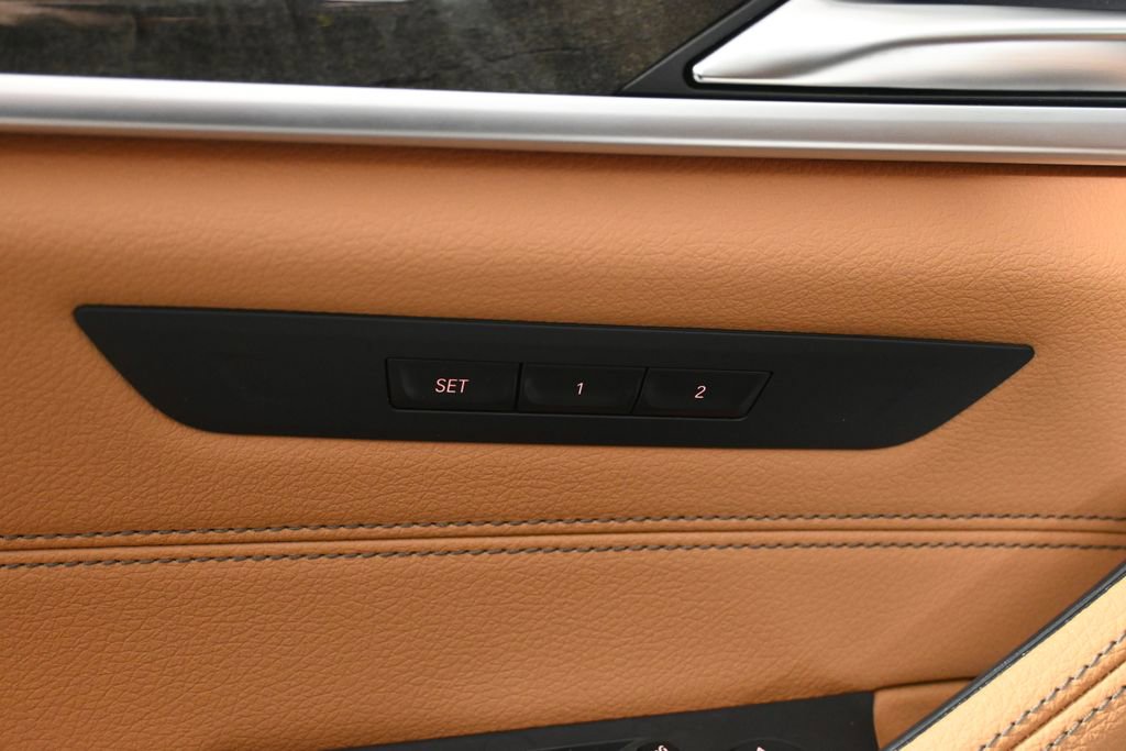 Certified 2023 BMW M550i xDrive M550i xDrive w/ Executive Package image 31