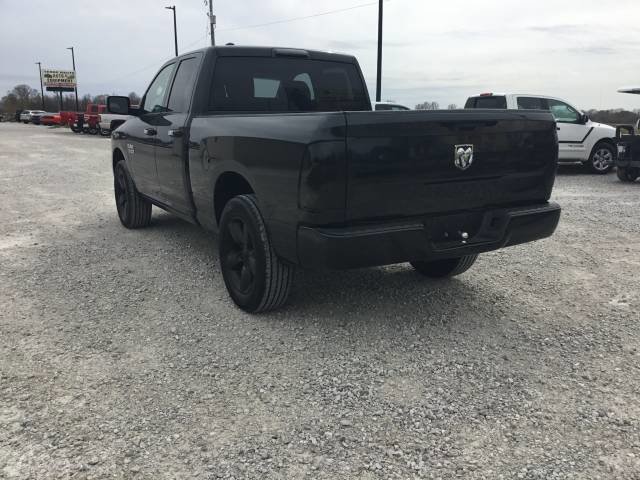 Used 2018 RAM 1500 Express image 5