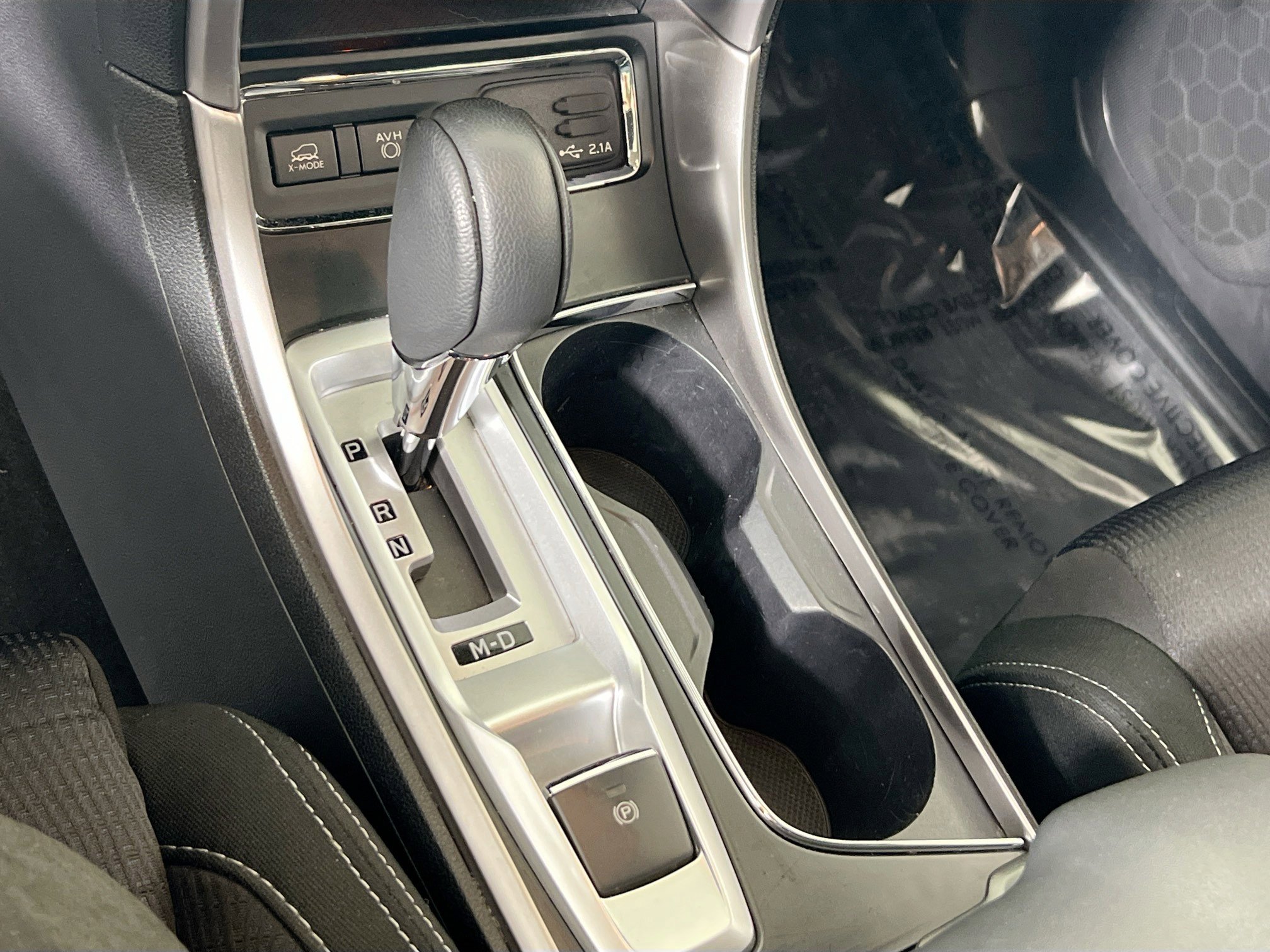 Used 2022 Subaru Ascent Premium w/ Convenience Package image 16