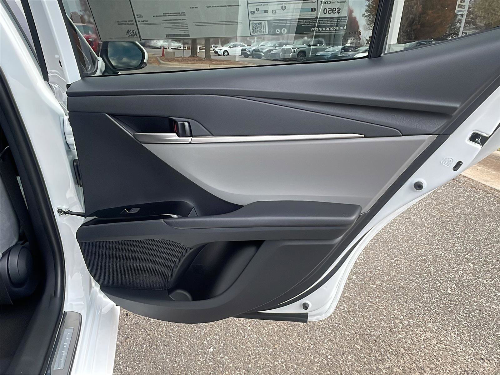 New 2026 Toyota Camry LE image 15