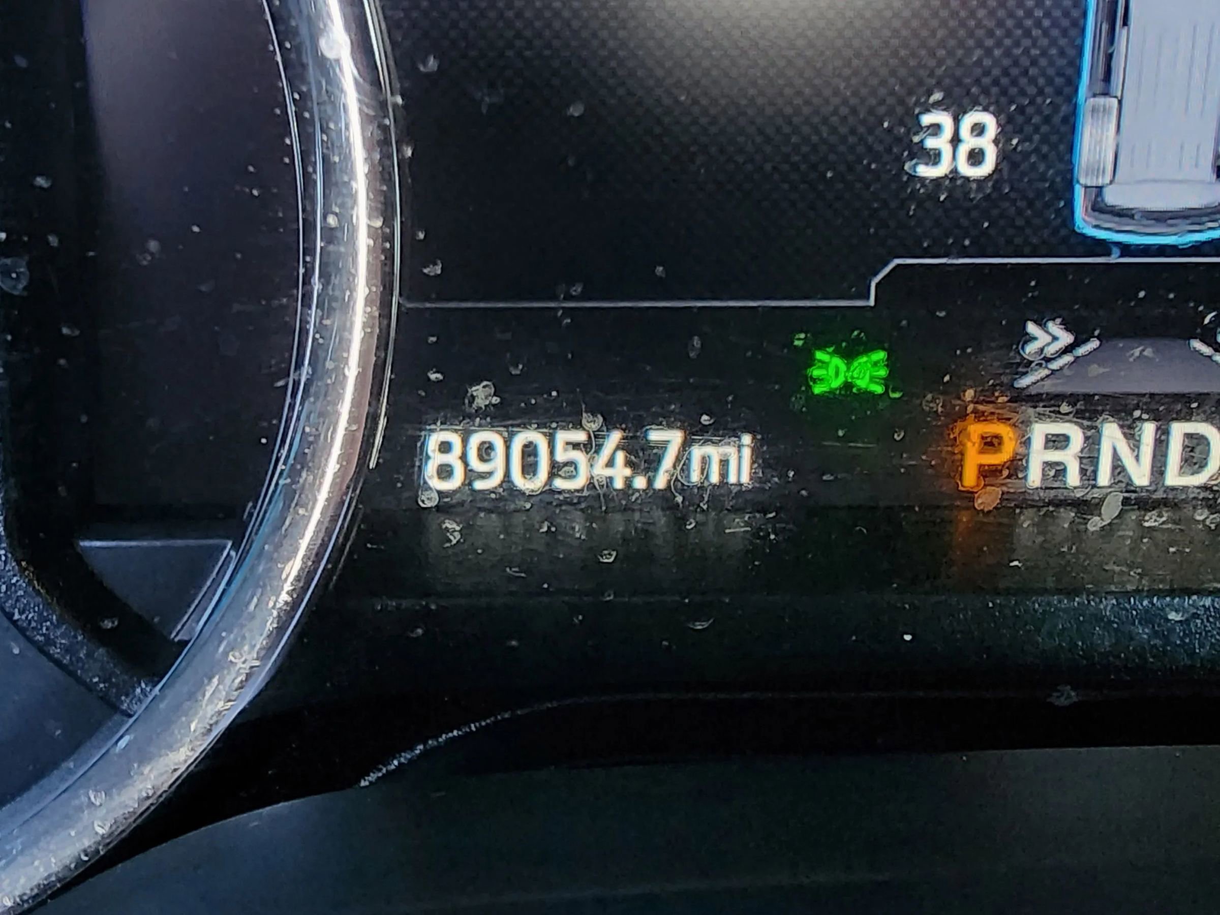 Used 2020 Ford Expedition Limited w/ Equipment Group 301A image 23