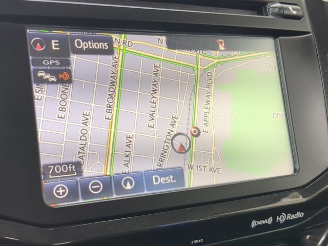 Used 2017 Toyota 4Runner TRD Off-Road Premium image 17