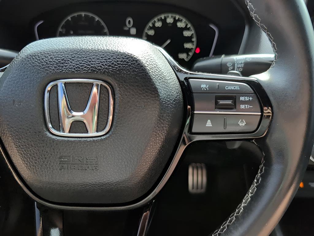 Certified 2024 Honda Civic Sport image 17