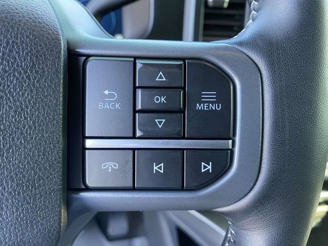Used 2024 Ford F250 Lariat w/ Lariat Ultimate Package image 27
