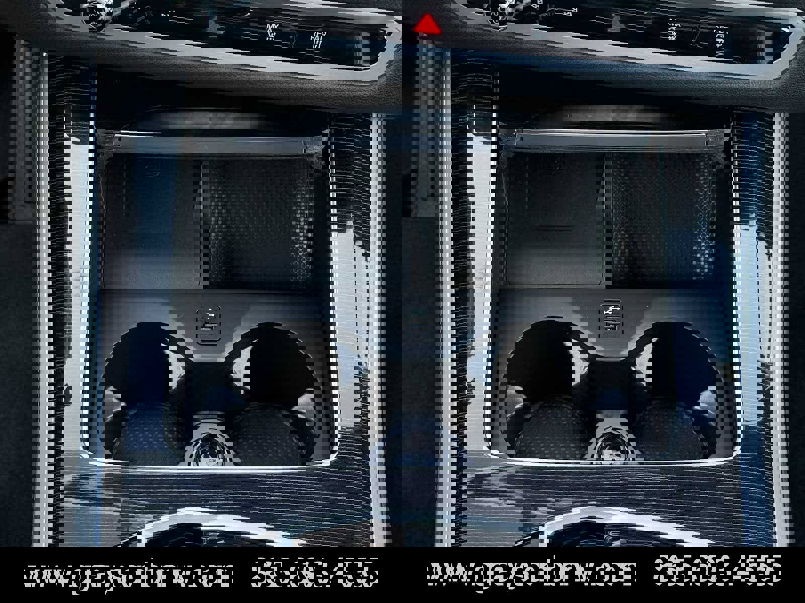 Used 2026 BMW X5 xDrive40i w/ M Sport Package image 22