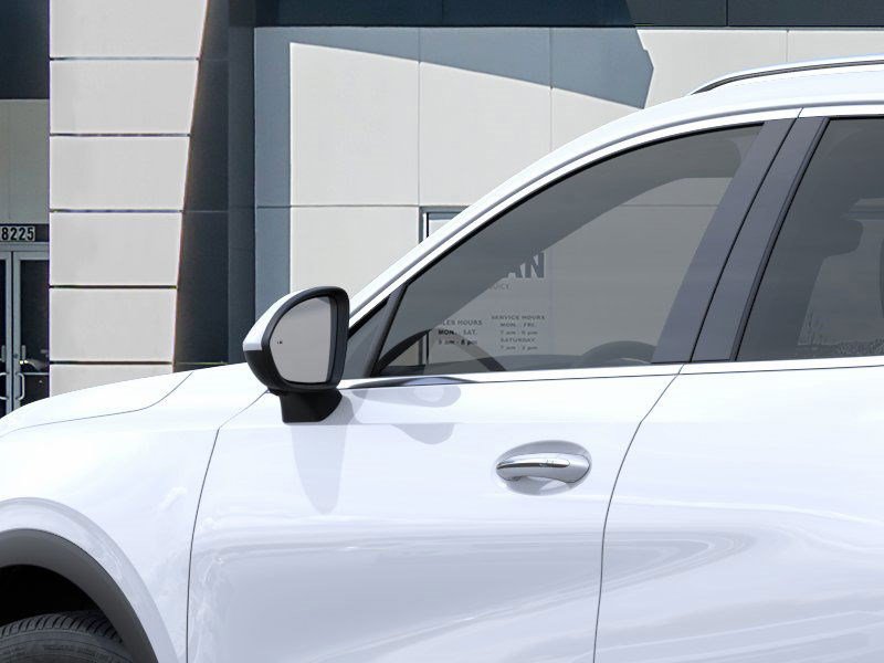 New 2026 Buick Envision Preferred AWD/4WD image 13