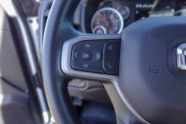 New 2024 RAM 3500 Tradesman w/ Chrome Appearance Group image 16