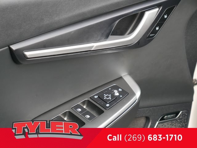 Used 2022 Kia EV6 Wind w/ Wind Technology Package AWD/4WD image 20