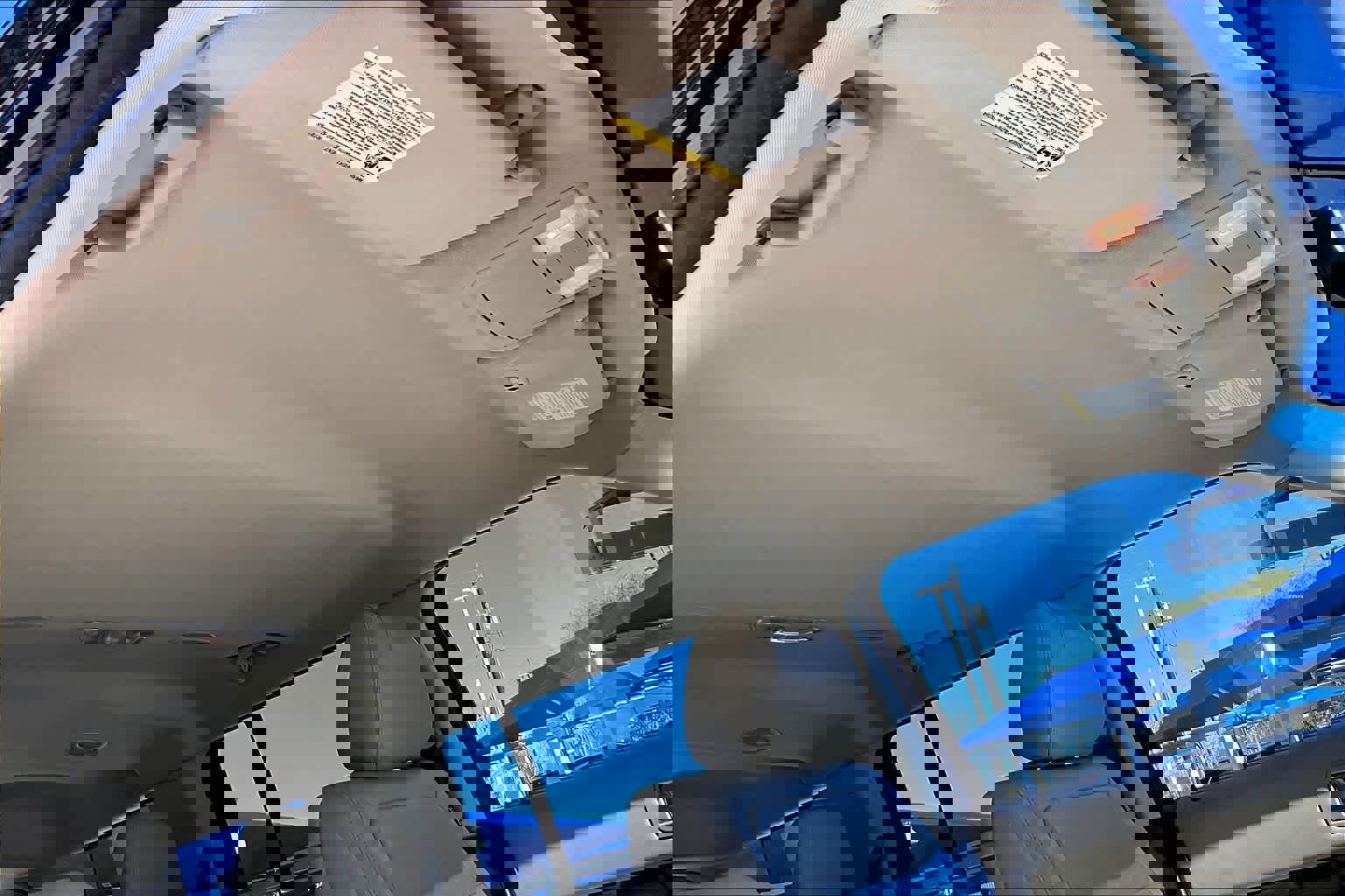 Used 2014 Ford Flex SEL w/ Equipment Group 202A image 14