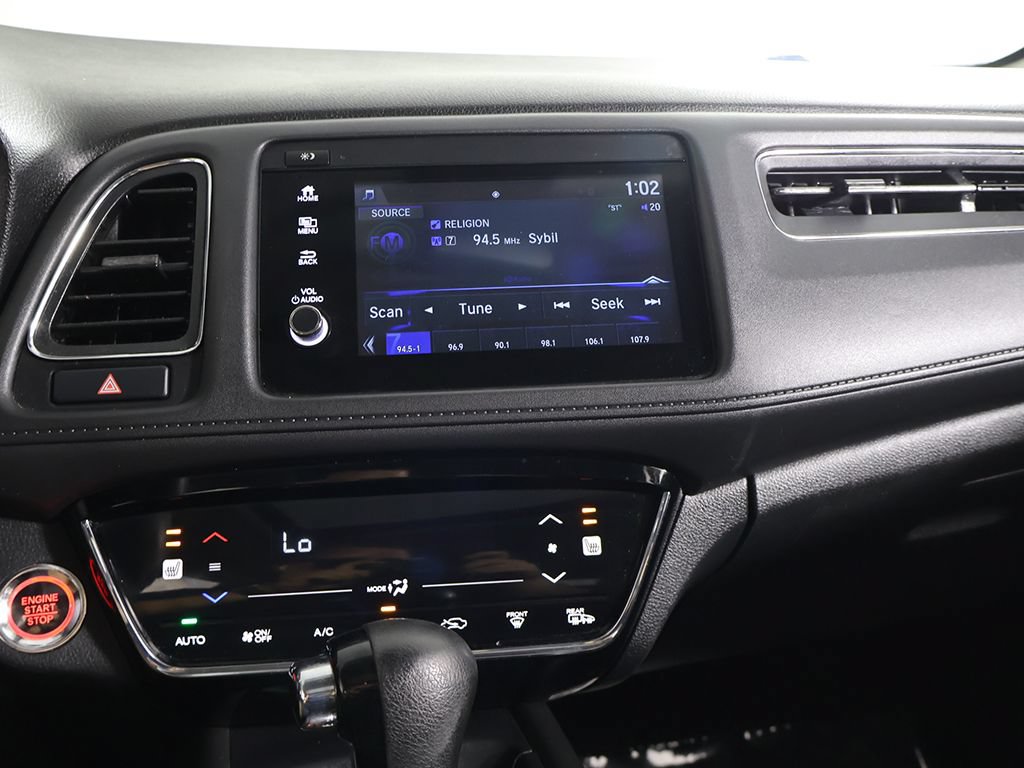 Used 2019 Honda HR-V EX image 47