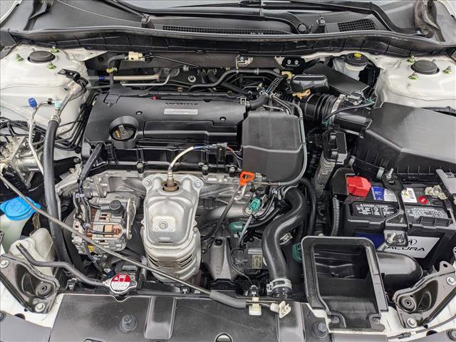Used 2017 Honda Accord LX image 21