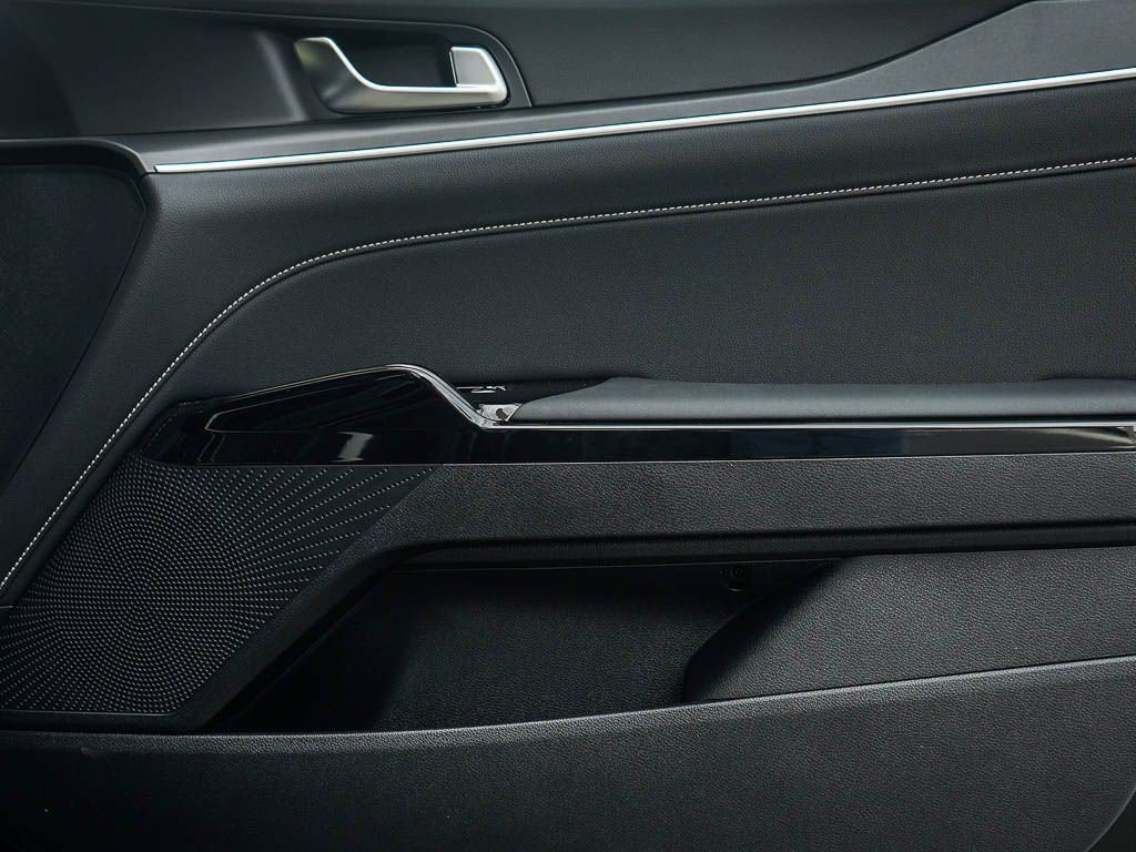 New 2026 Kia K5 GT-Line AWD/4WD image 8