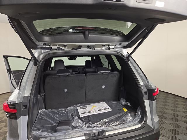 New 2026 Lexus TX 350 AWD image 34