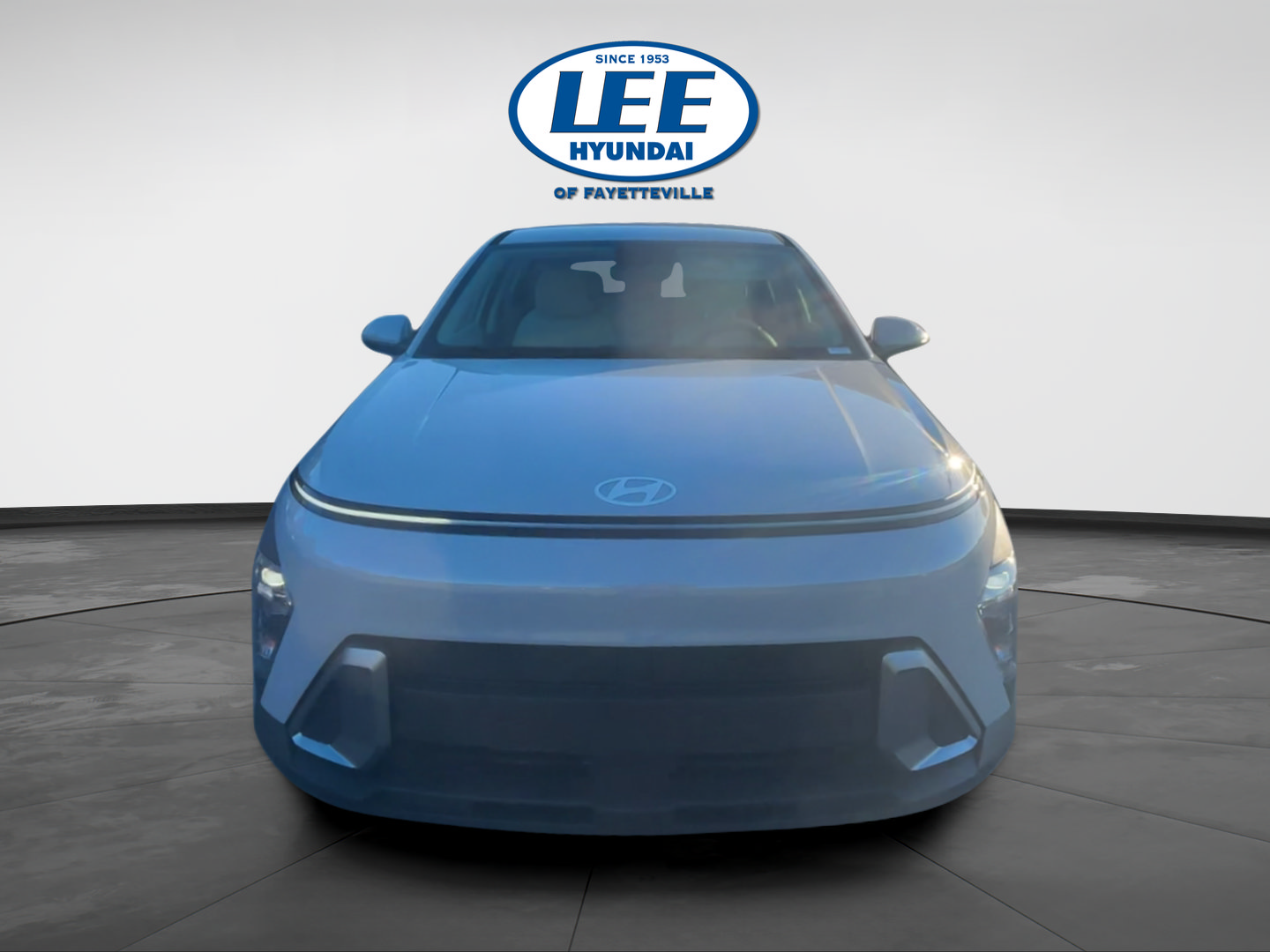 Certified 2026 Hyundai Kona SE FWD image 8