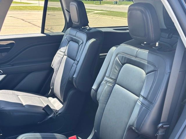 New 2026 Lincoln Aviator Reserve AWD/4WD image 29