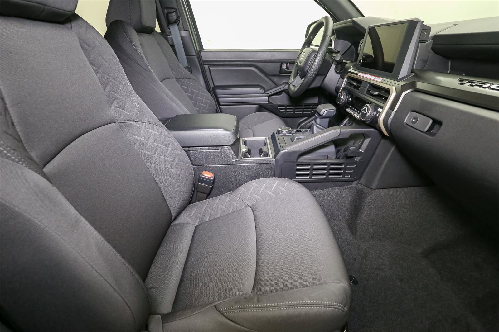 New 2026 Toyota Tacoma SR5 image 12