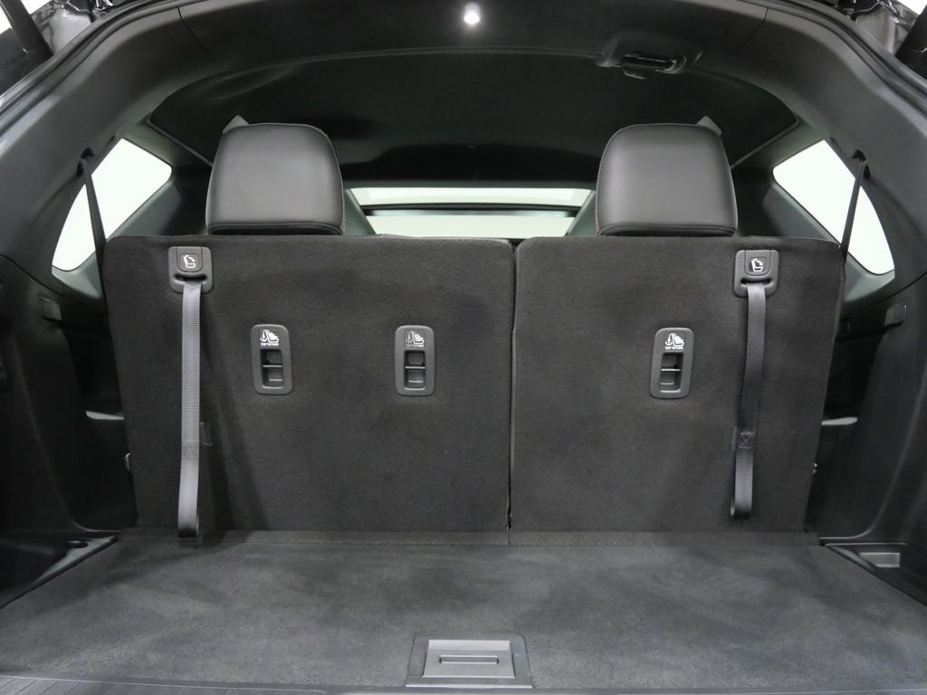 Used 2025 Honda Pilot TrailSport image 28