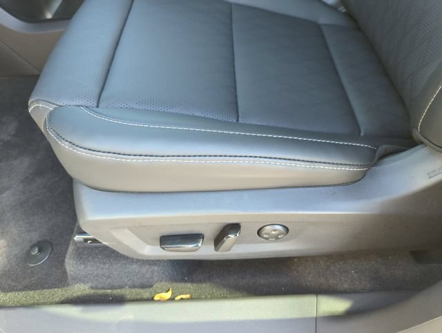 New 2026 Nissan Murano Platinum w/ Cargo Package AWD/4WD image 31
