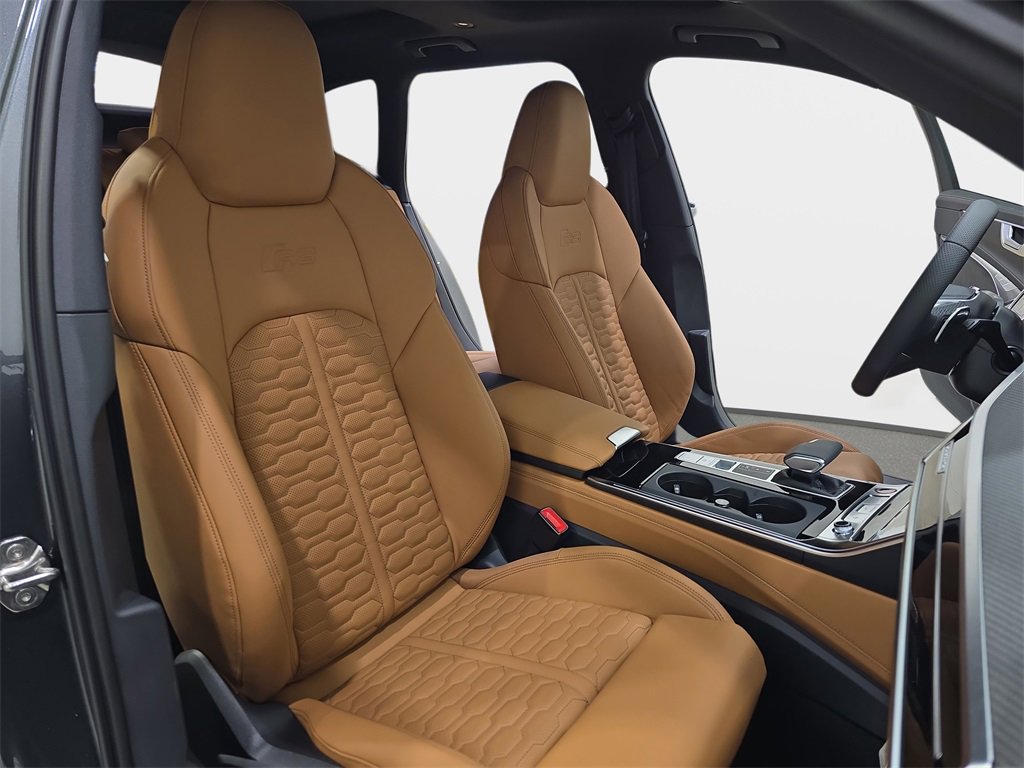 New 2026 Audi RS 6 performance image 10