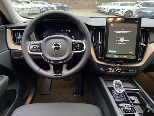 New 2026 Volvo XC60 B5 Plus w/ Climate Package image 13