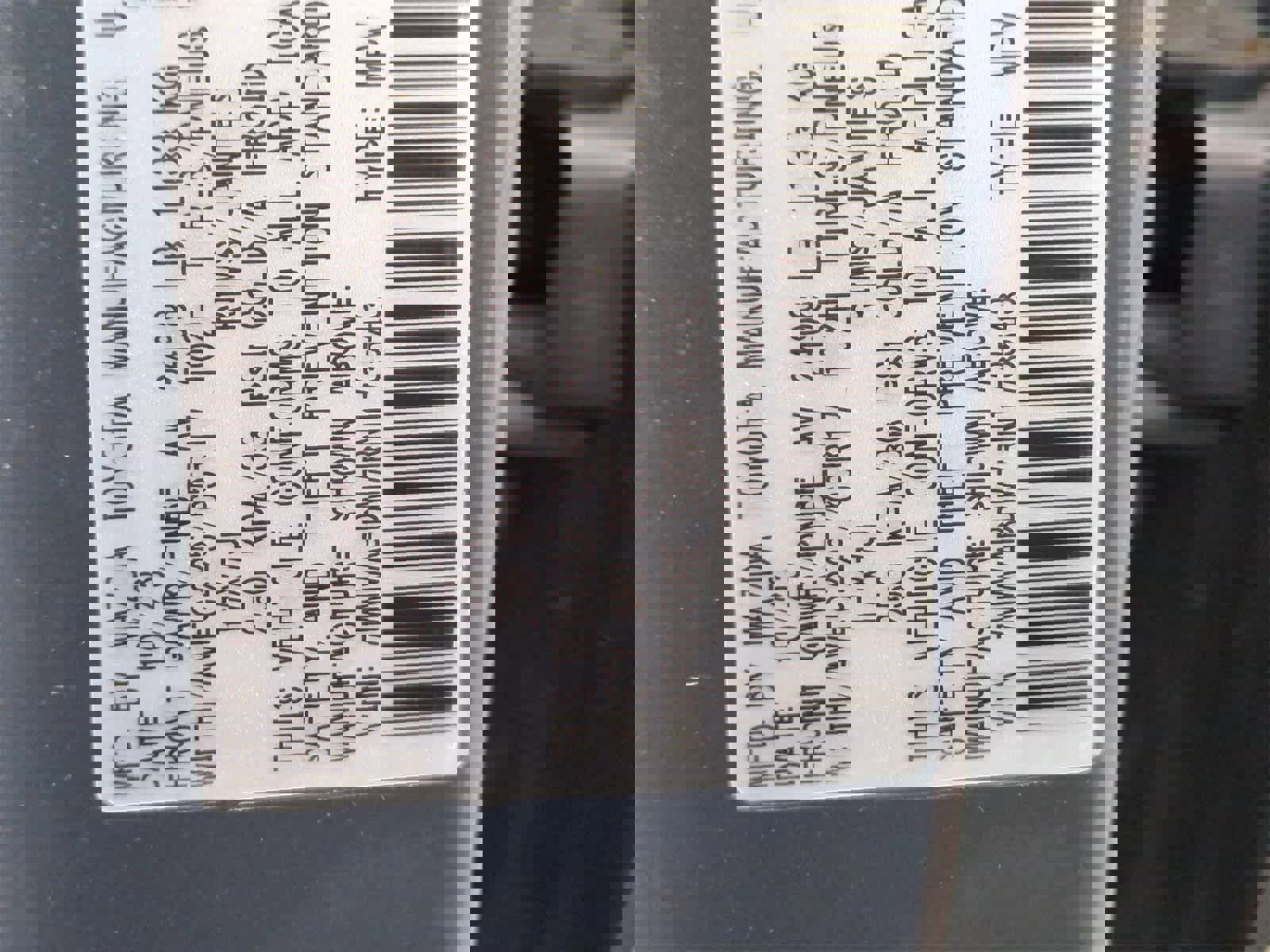 Used 2024 MAZDA CX-50 AWD 2.5 S w/ Cargo Package image 35