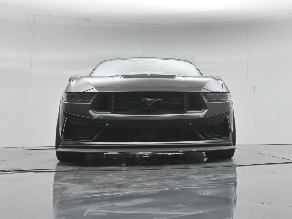 New 2026 Ford Mustang Dark Horse w/ Dark Horse Handlin Package RWD image 42