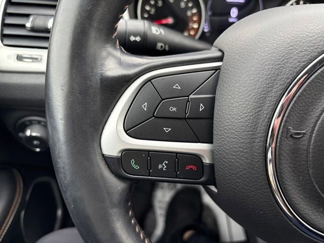 Used 2018 Jeep Compass Latitude w/ Safe & Security Group image 13