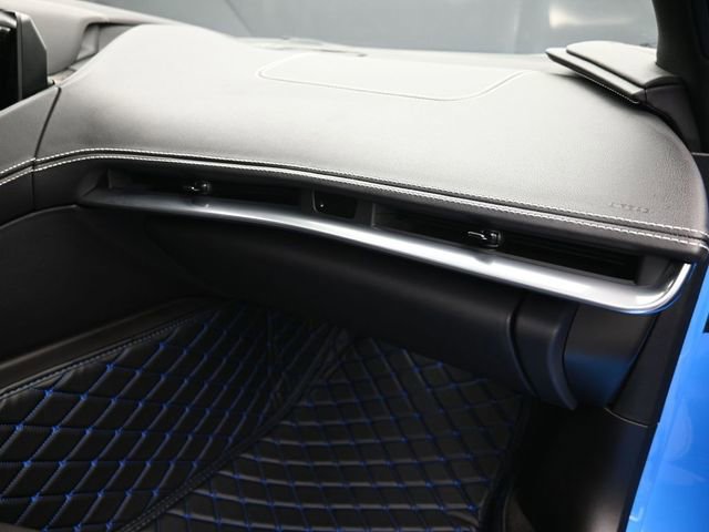 Used 2023 Chevrolet Corvette Stingray Convertible w/ Battery Protection Package image 33