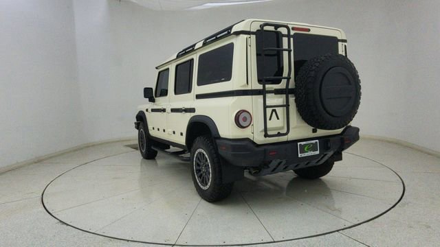 Used 2025 INEOS Grenadier AWD/4WD image 63