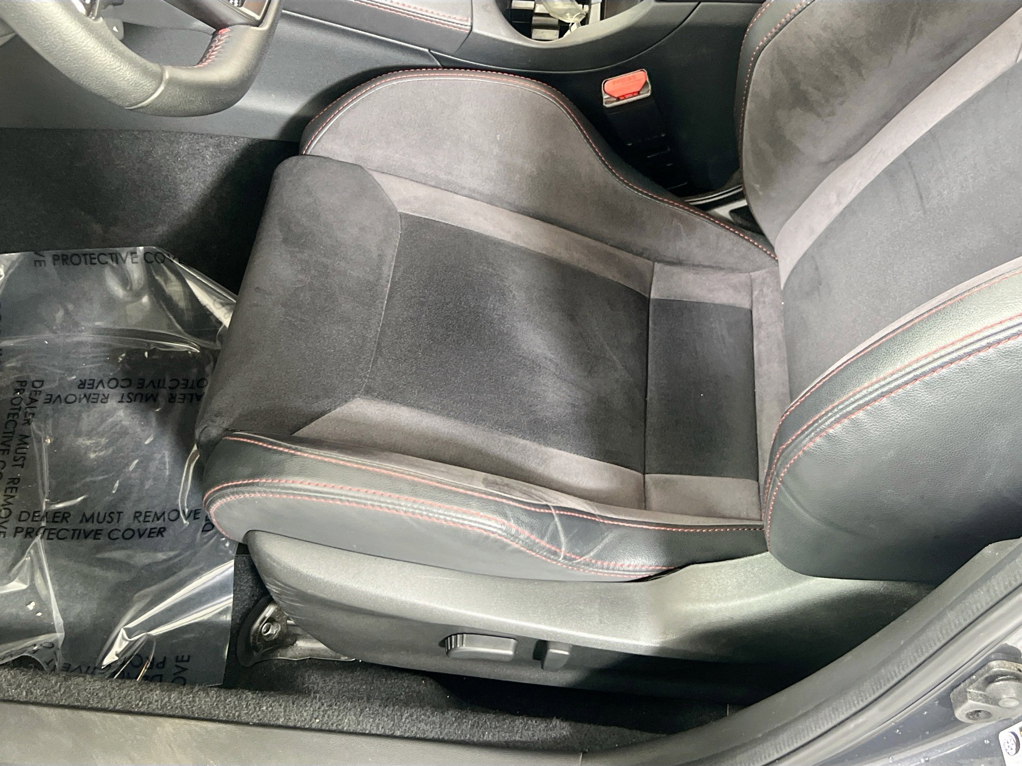 Used 2022 Subaru WRX GT image 19