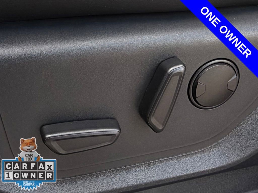 Used 2022 Ford Expedition XLT AWD/4WD image 7