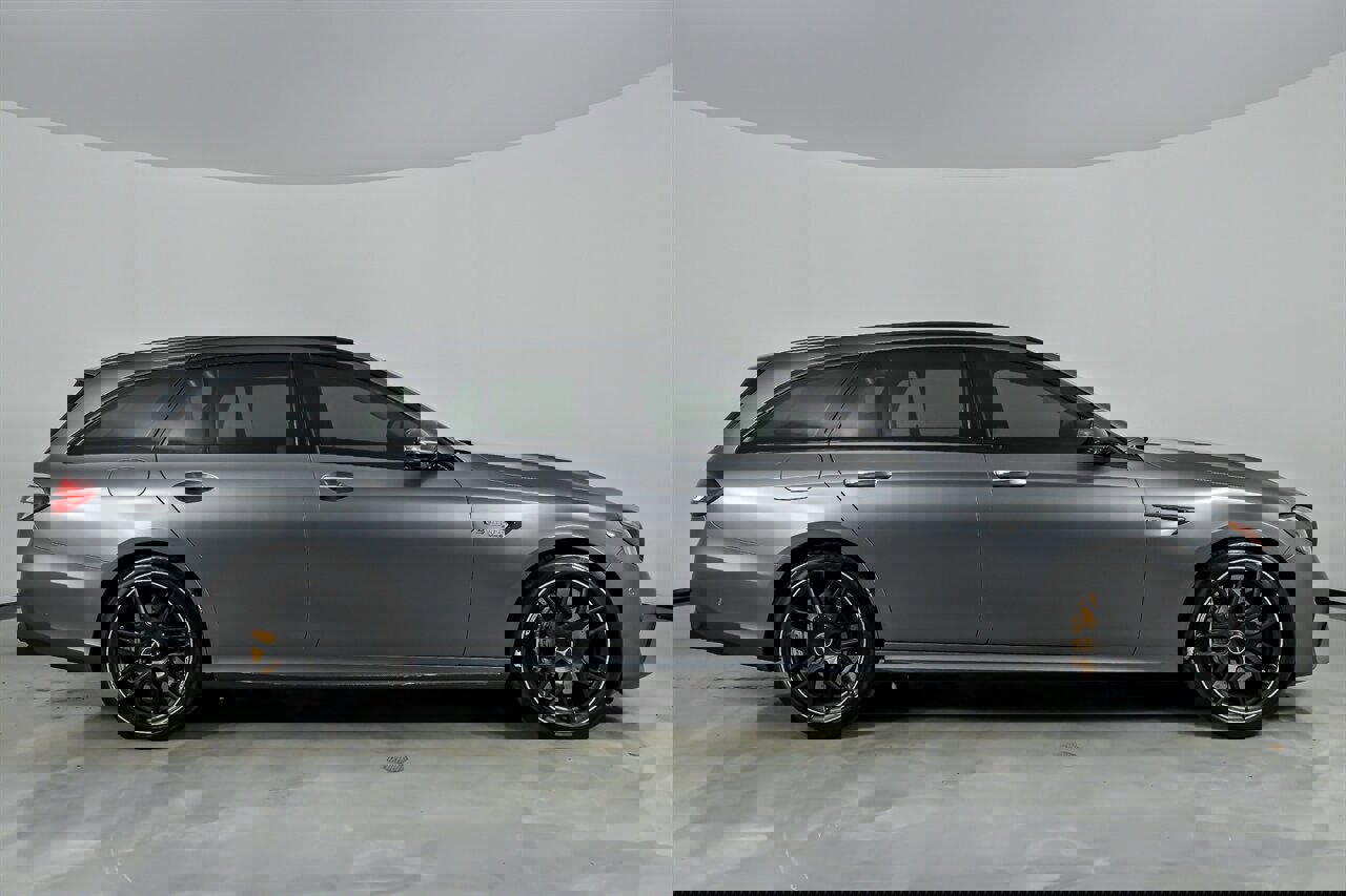 Used 2019 Mercedes-Benz E 63 AMG S image 14