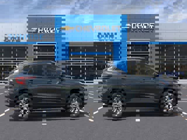 New 2026 Chevrolet Trax LS image 6