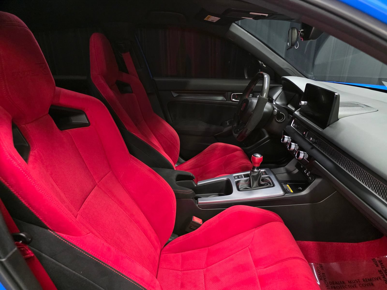 Used 2023 Honda Civic Type R image 48