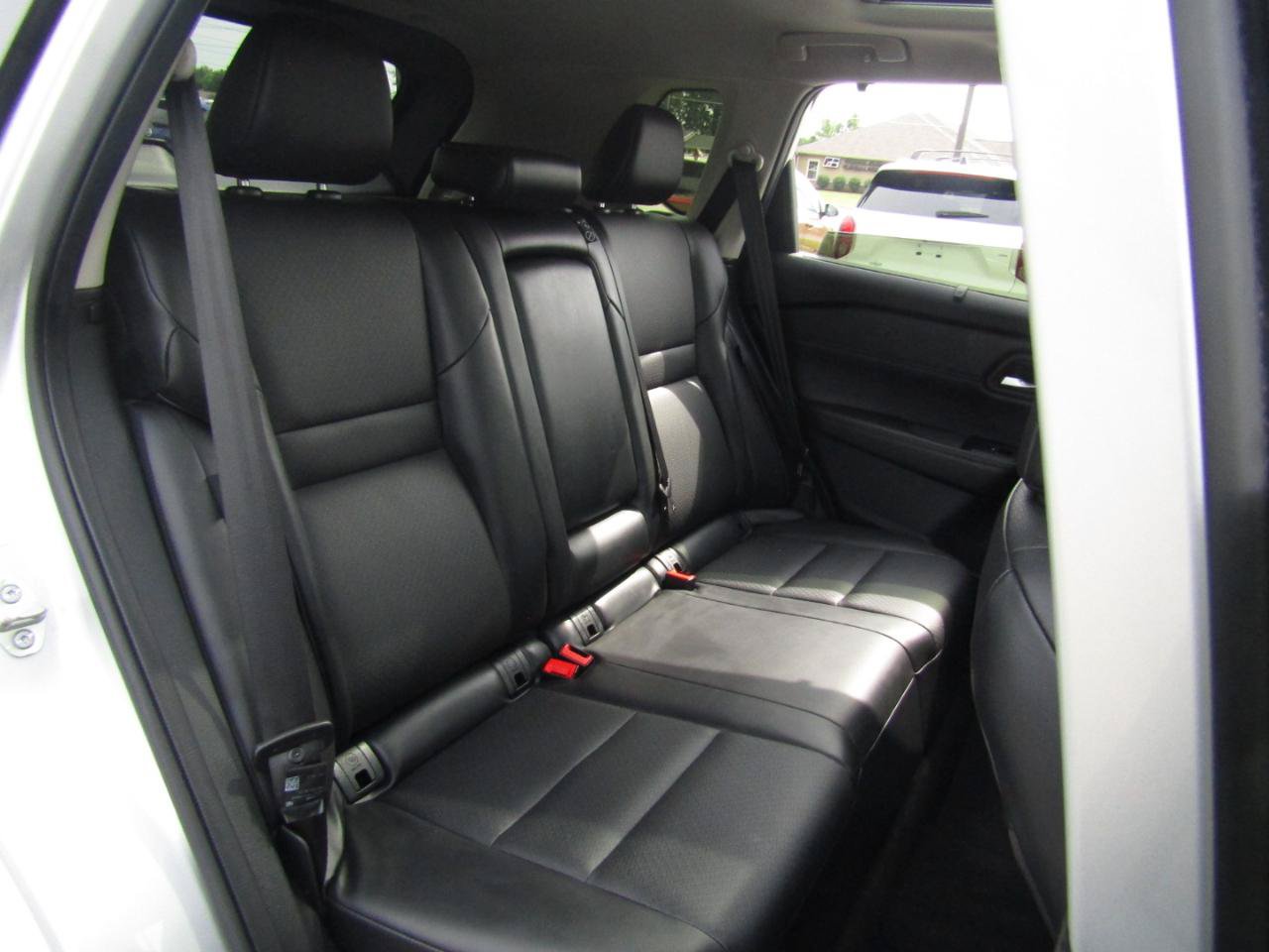 Used 2024 Nissan Rogue SV w/ SV Premium Package AWD/4WD image 23