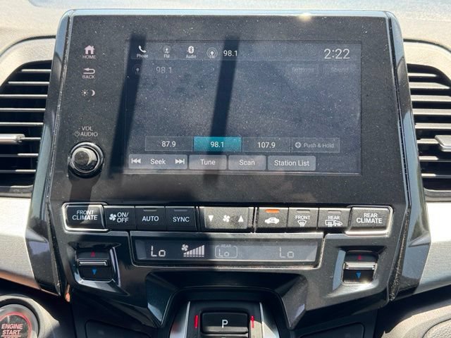 Used 2023 Honda Odyssey Sport image 14