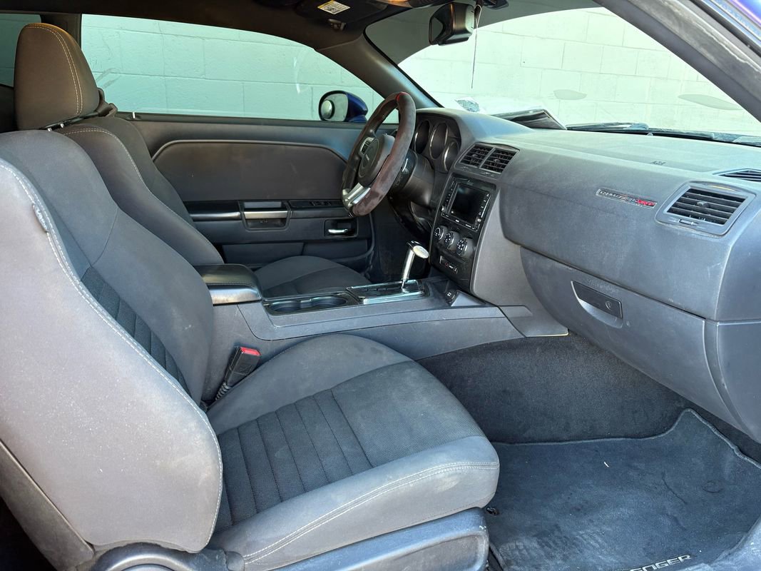 Used 2013 Dodge Challenger SRT8 Core w/ Electronics Convenience Group image 6