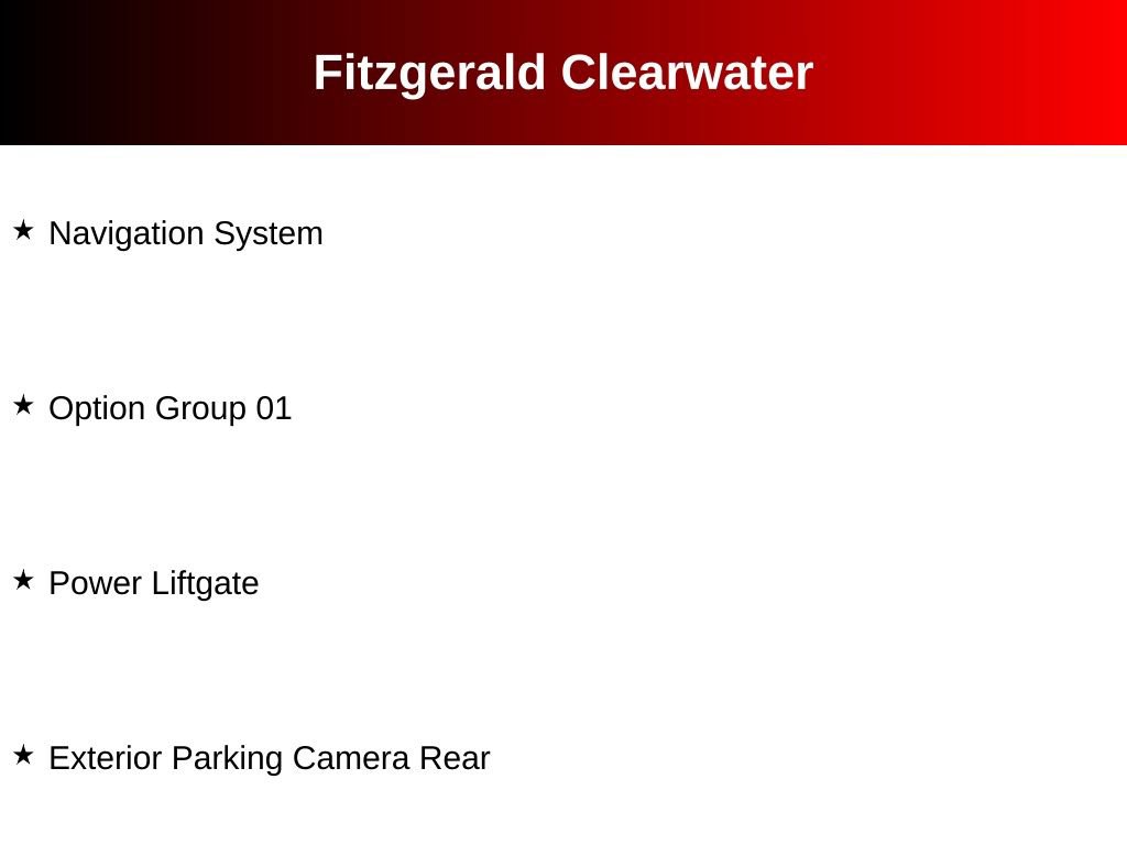 Used 2025 Genesis GV80 2.5T Standard AWD/4WD image 5