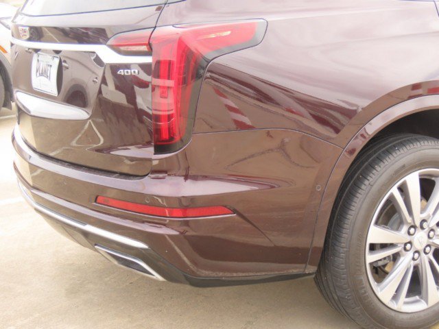 Used 2020 Cadillac XT6 Premium Luxury FWD image 9