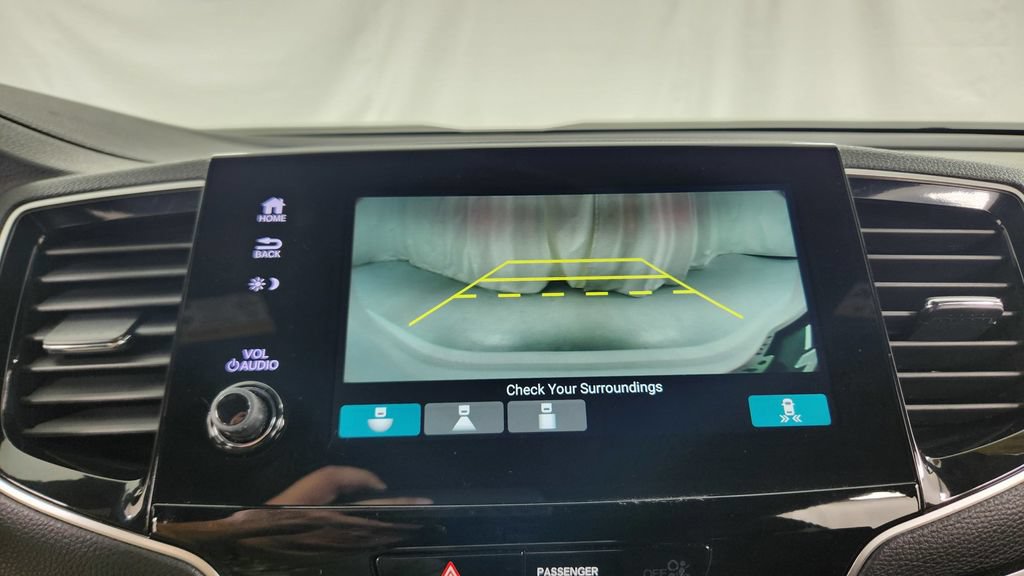 Used 2022 Honda Pilot Sport image 27