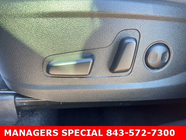 Used 2022 Hyundai Santa Fe SEL image 21