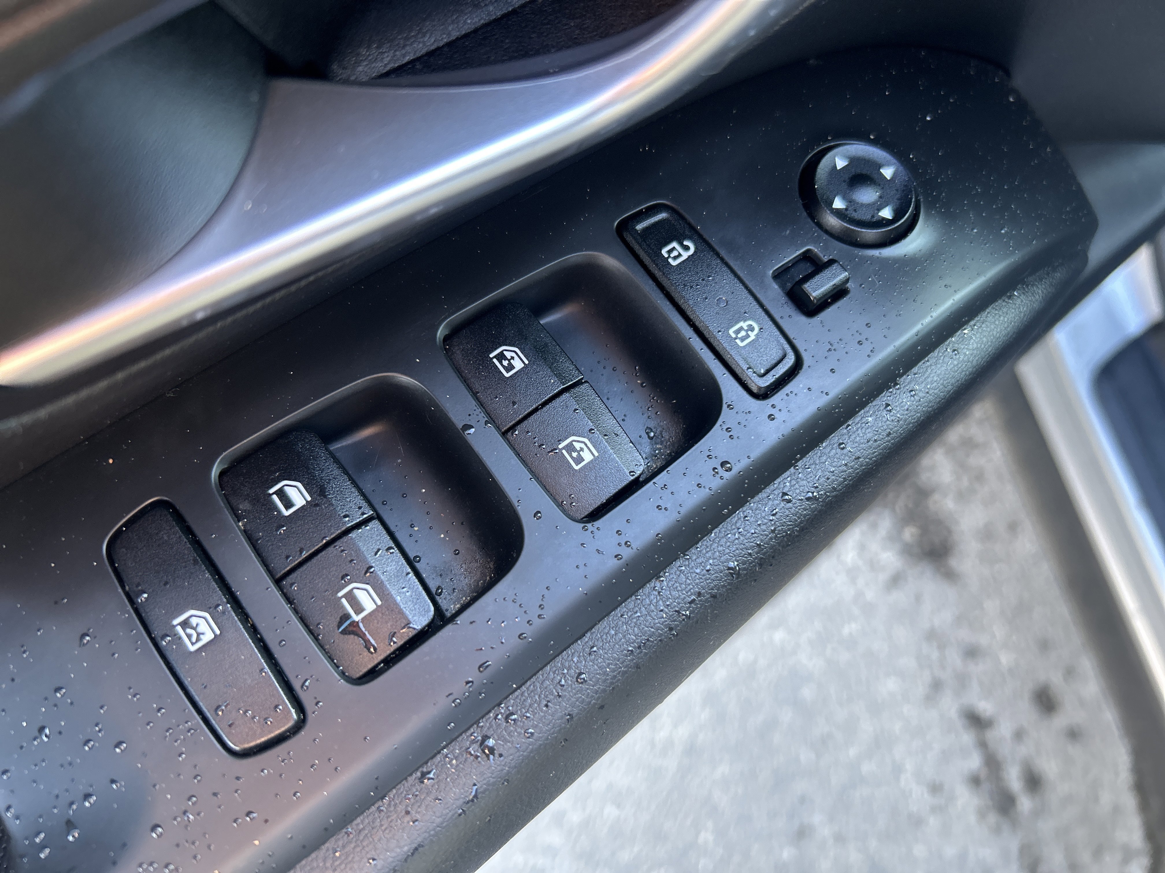 Certified 2023 Hyundai Tucson Blue image 19