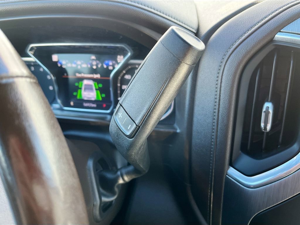 Used 2021 GMC Sierra 1500 Denali w/ Denali Ultimate Package image 17